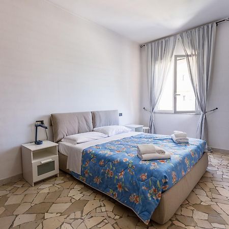 Linate Airport Apartment Milán Exteriér fotografie