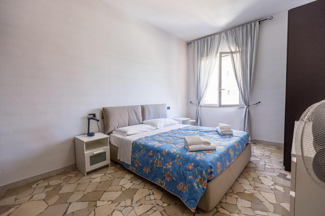 Linate Airport Apartment Milán Exteriér fotografie